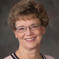 Linda Young