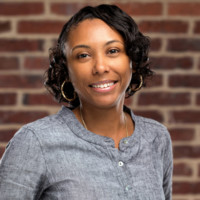 Keidra Terry