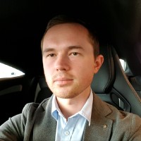 Maksym Polyakov