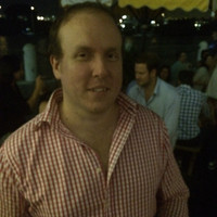 Stephen Miles
