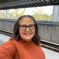 Stefanie McFall, RA NCARB