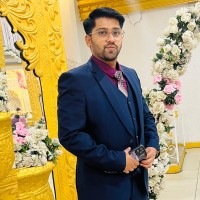 Muhammad Ahmed Ali