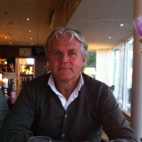Harry VanderPlas