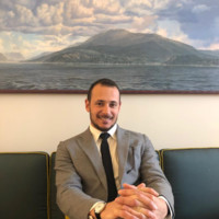 Daniele Distefano