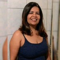 Francilda Rodrigues Rodrigues