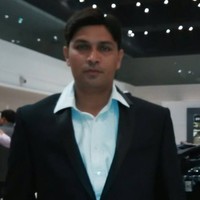 Yakesh Tyagi