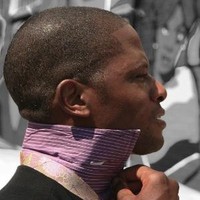 Eric Lovett