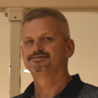 Darryl Gabehart