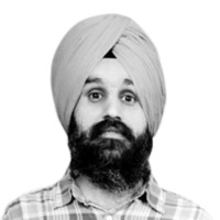Ishmeet Singh