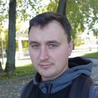 Igor Shubenko