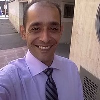 Oscar Fernando Martinez Del Campo