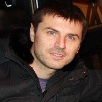 Nikolay ILYUKHIN