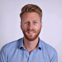 Nico De Vries