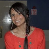 Noémie VITORINO DOIZELET