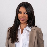 Nesrine Amrané
