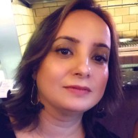 Ayesha Hussain