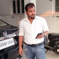 Rajesh Vijayarangam