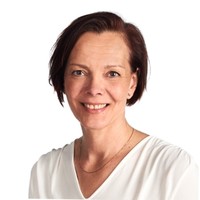 Anne-Marie Von Salis