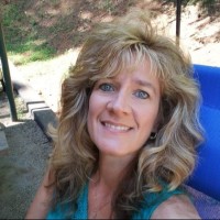 Christy Vest
