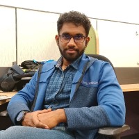 Ashish Bora