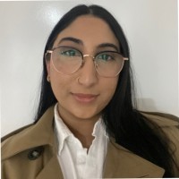 Nafisa Farrar