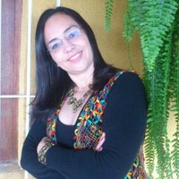 Carla Aparecida Silva Aguilar