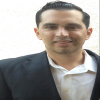 Roger Boutros