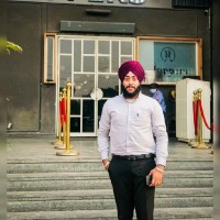 Manpreet Singh