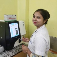 Anwesha Poddar