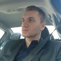 Armin Smajlovic