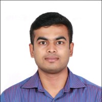 Nithin Shanmugam