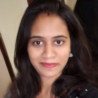 Saraswati Madewar