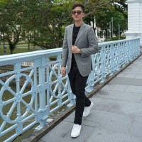 Shaun Cheng