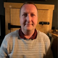 Aron Pearson Miirsm Techiosh