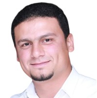Mahmoud Mostafa