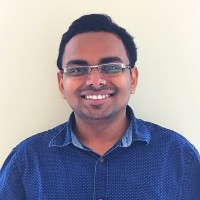 Abinash Kumar