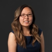 Catherine Hom