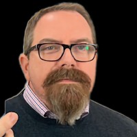 Brian Borden