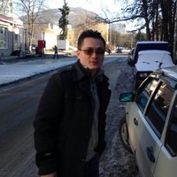 Евгений Райхерт