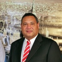 Darrel Pita