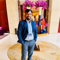 Sushant Chavan