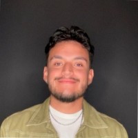 Andrew Barrientos