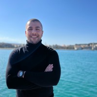 Markos Lionis