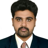 Vivek Sethumadhavan Nair