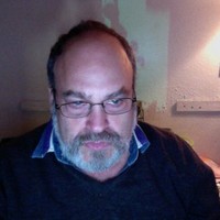 Nick Vanocur