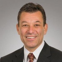 Gilbert “Gil” Davis