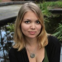 Sarah Harrast, Phd