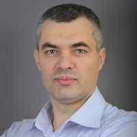Kostyantyn Kondratyuk