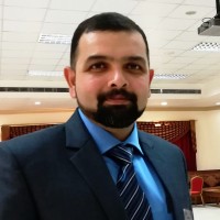 Karthik Menon
