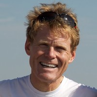 Geoffrey Geer